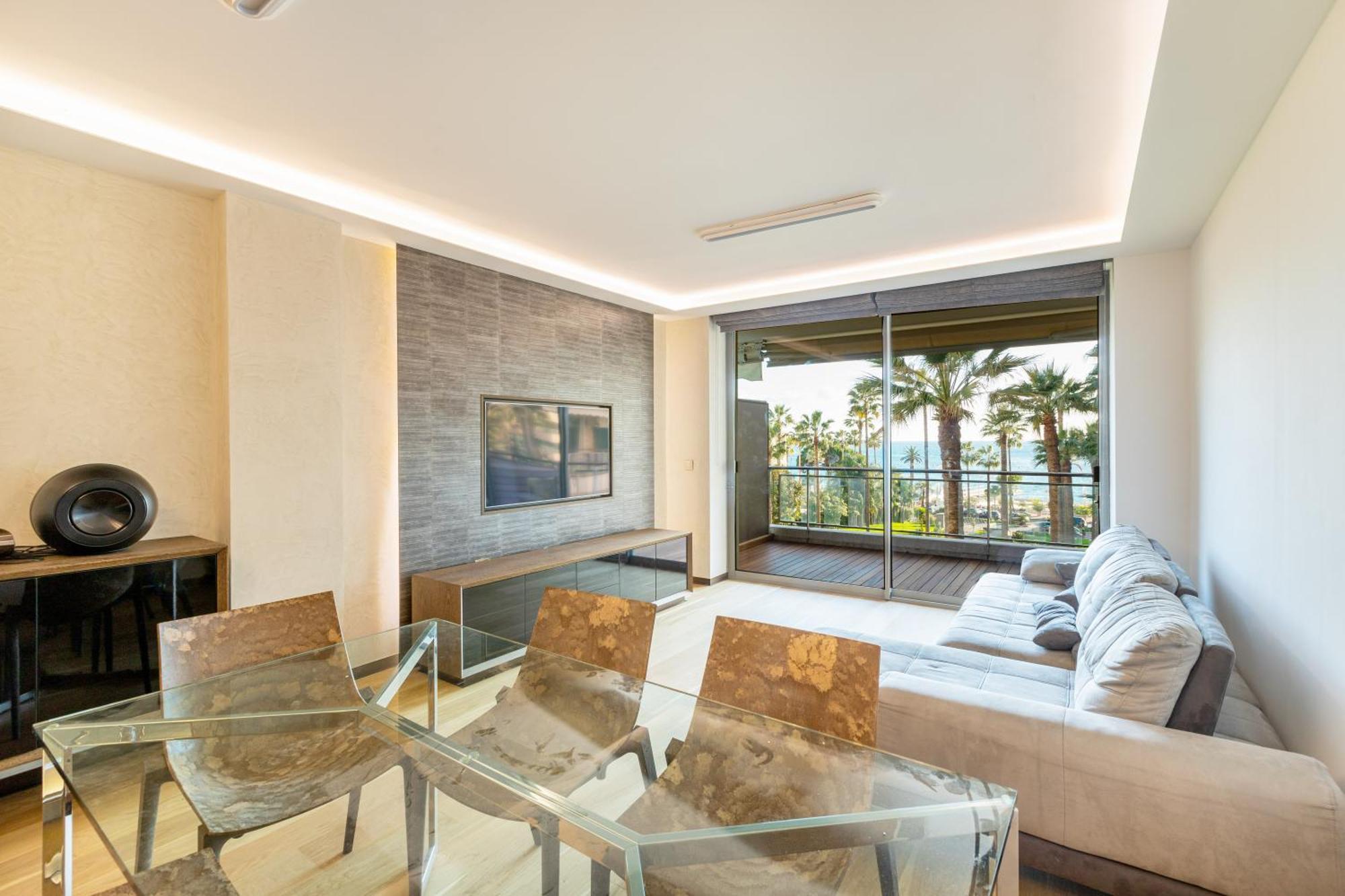 Agence Des Residences - Appartements Prives Du 45 Croisette- Prestige Cannes Kültér fotó