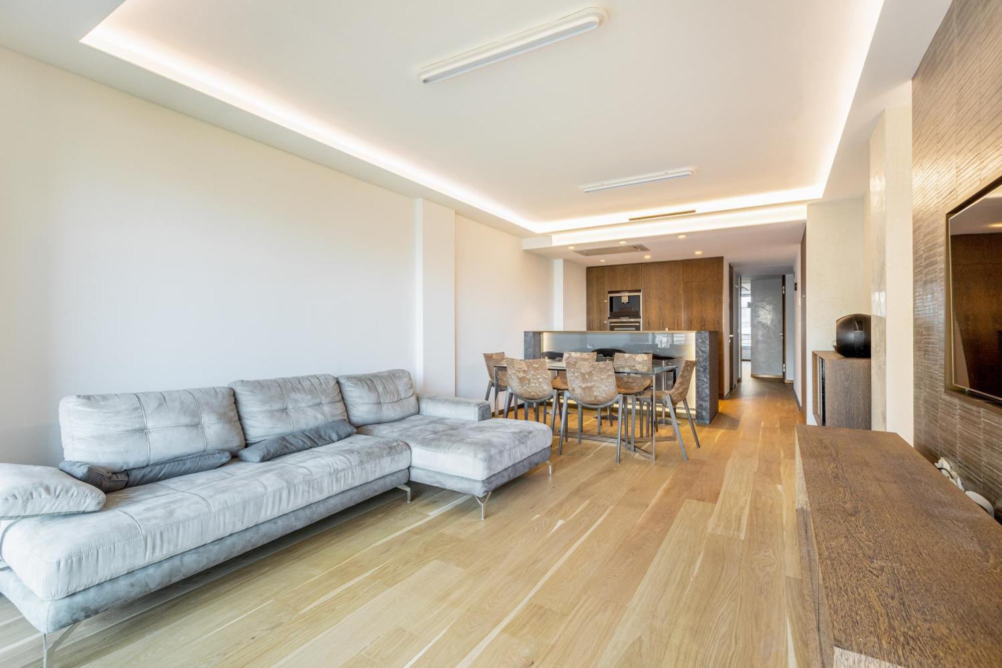 Agence Des Residences - Appartements Prives Du 45 Croisette- Prestige Cannes Szoba fotó